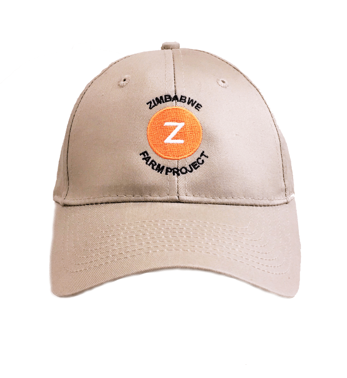 ZFP Baseball Cap | Nahmias Group, LLC